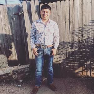 Meet your Posher, Alberto